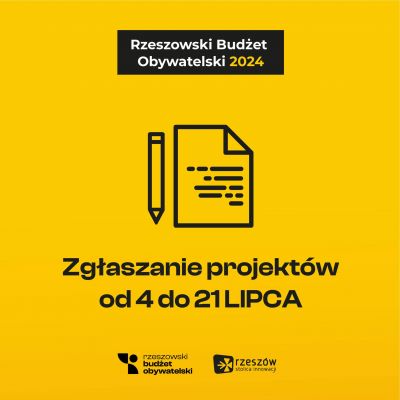 Rzeszowski Budżet Obywatelski