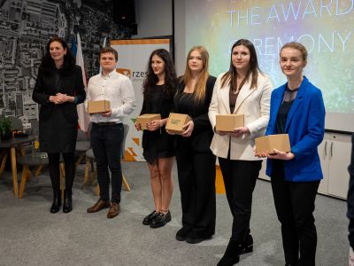 Seminarium "BusinessUP! Green actions"