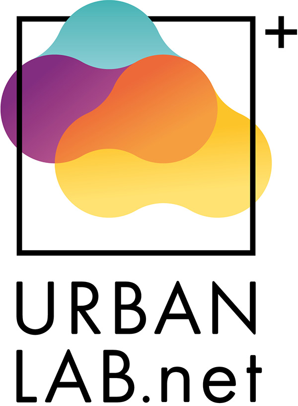 Logotyp Urbanlab